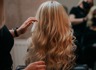 Pelo rizado
