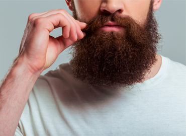 Arreglo de Barba | Barberia Belys